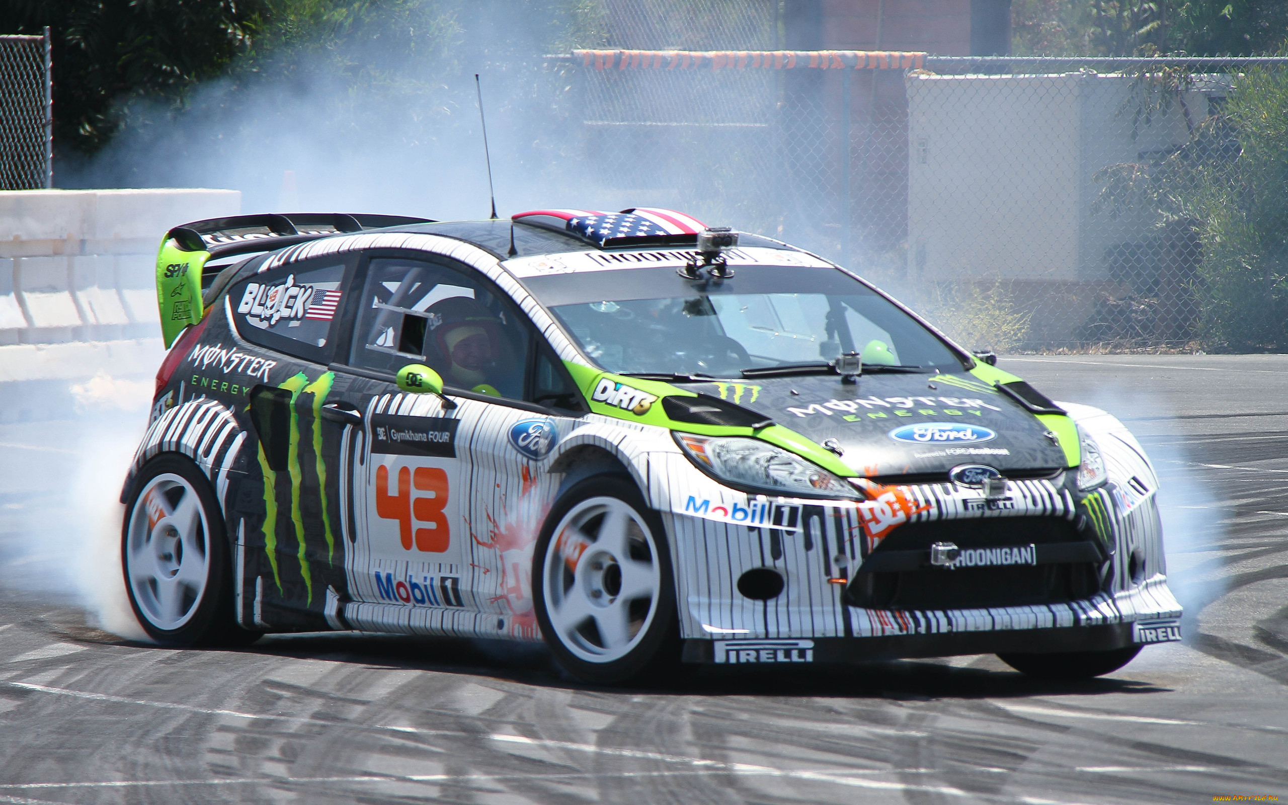 , , ford, wrc, fiesta